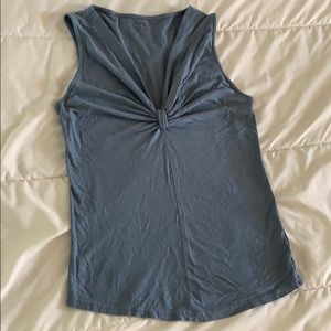 Patagonia tank top